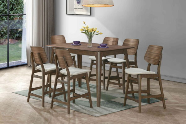 Oscar - Counter Table Set - Image 18