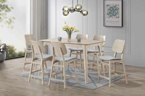 Oscar - Counter Table Set - Image 19