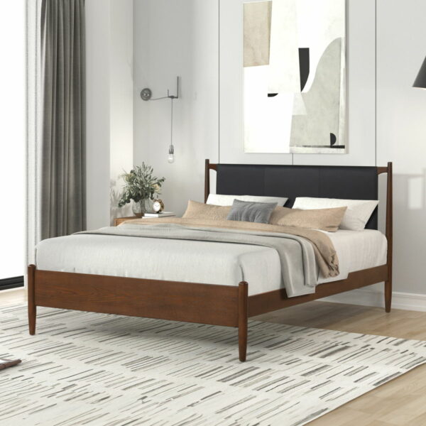 Ian - Platform Bed - Image 12