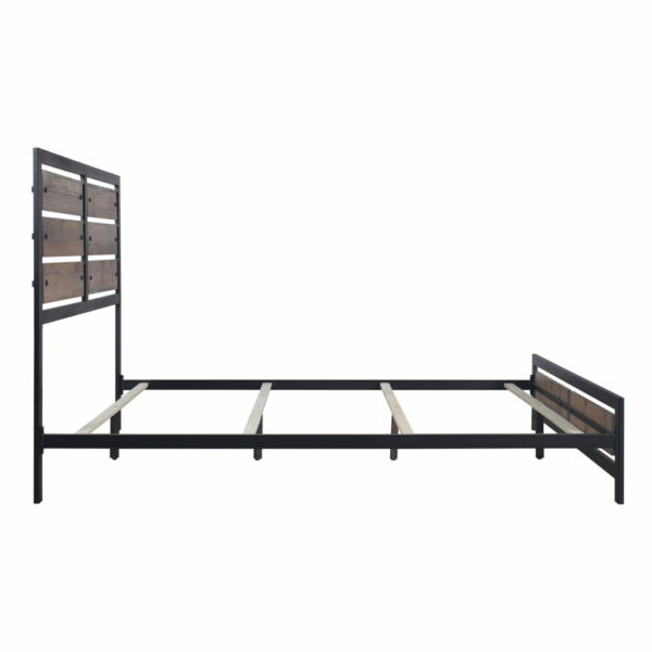 Elk River - Panel Bed - Image 7