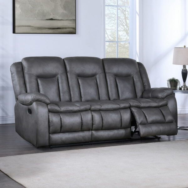Morello - Reclining Sofa - Image 8
