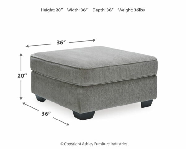 Altari - Accent Ottoman - Image 14