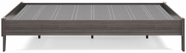 Brymont - Platform Bed - Image 8