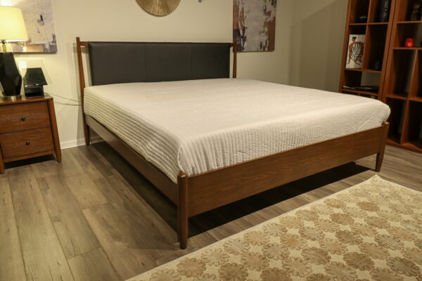 Ian - Platform Bed - Image 13