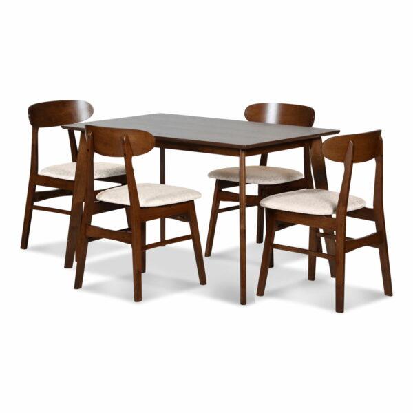 Morocco - Dining Room Set - Image 4