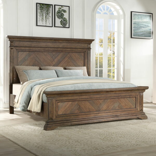 Mar Vista - Bed - Image 13