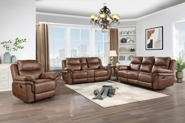 Ryland - Reclining Sofa - Image 16