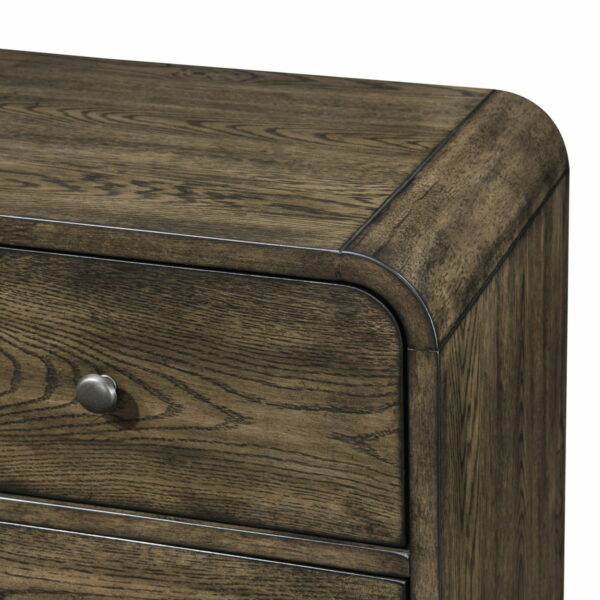 Rex - Chest - Walnut - Image 5