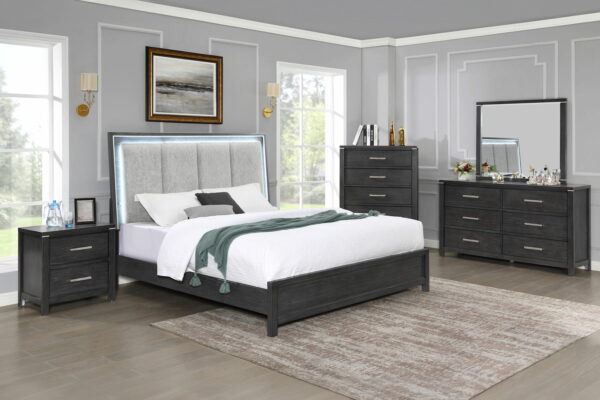 Odessa - Bedroom Set - Image 6