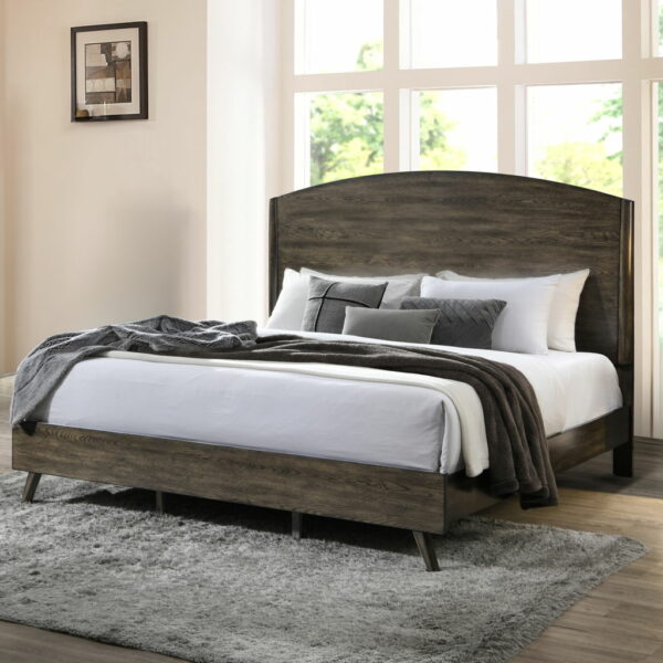 Rex - Platform Bed - Image 10