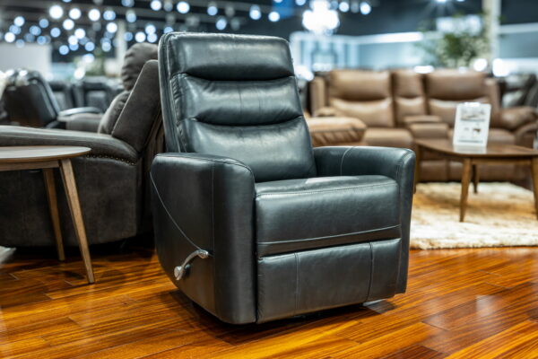 Takami - Swivel Recliner - Image 3