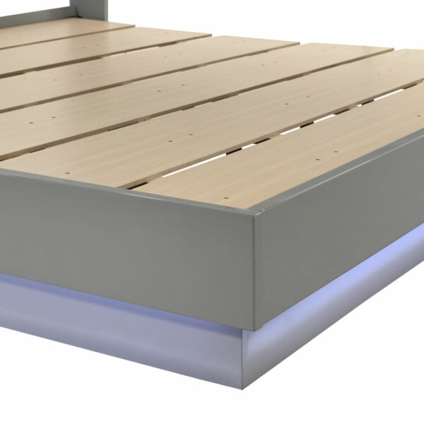 Paradox - Platform Bed - Image 12