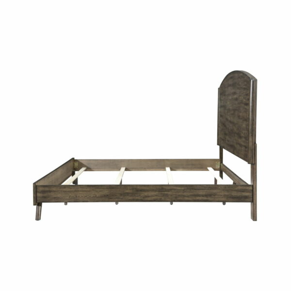 Rex - Panel Bed - Image 5