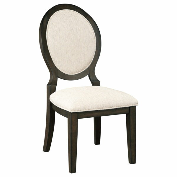 Twyla - Round Dining Set - Image 5