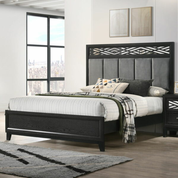 Obsidian - Bed - Image 15