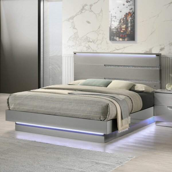 Paradox - Platform Bed - Image 14