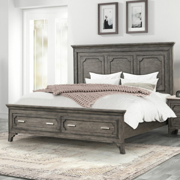 Lisbon - Bed - Image 14