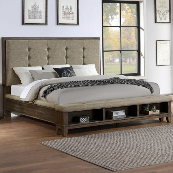 Cagney - Bed - Image 13