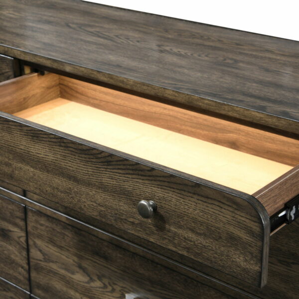 Rex - Dresser - Walnut - Image 5