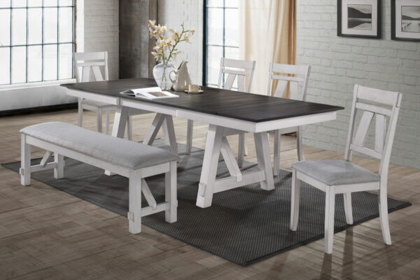 Maisie - Dining Table Set - Image 3