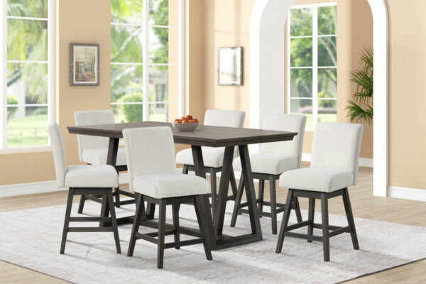 High Line - Counter Dining Set - Image 3