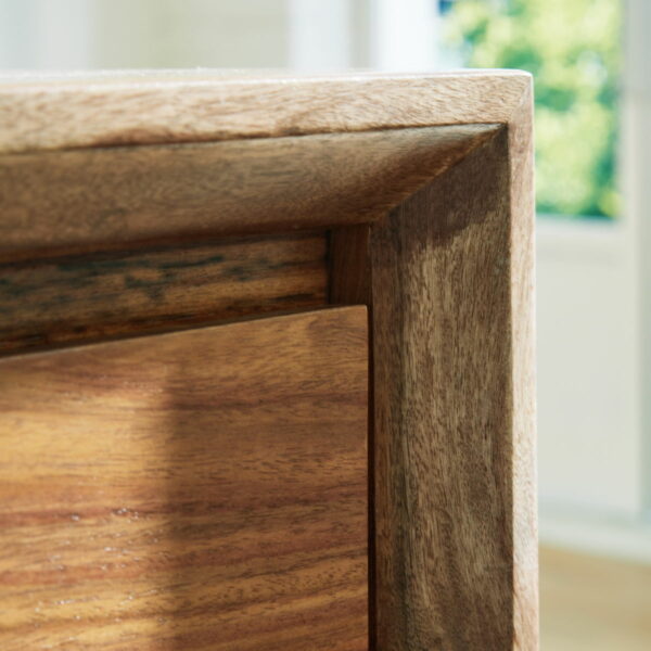 Dressonni - Brown - Dresser - Image 6