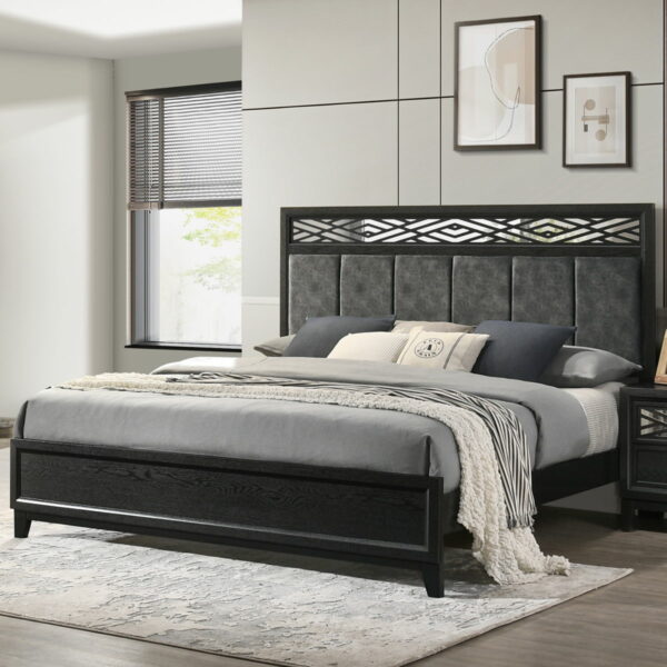 Obsidian - Bed - Image 16