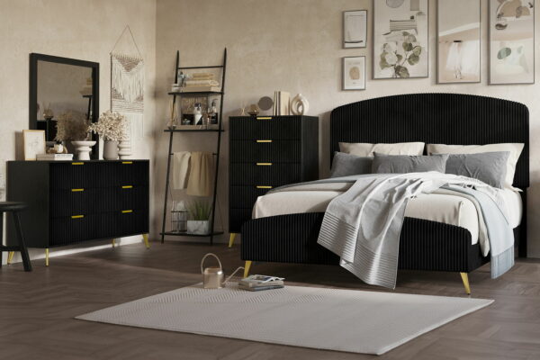Kailani - Bedroom Set - Image 7