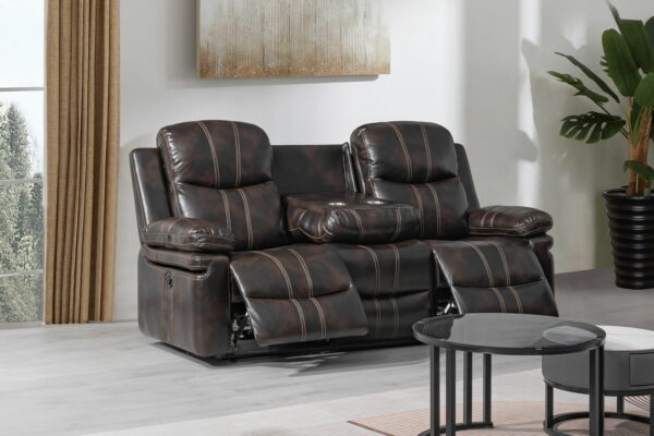 Kellen - Reclining Sofa - Image 12