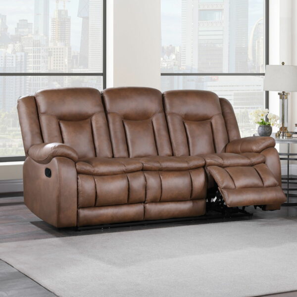 Morello - Reclining Sofa - Image 11