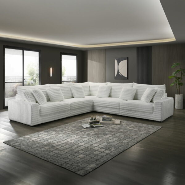 Embrace - Sectional - Image 3