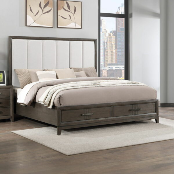 Landon - Bed - Image 15