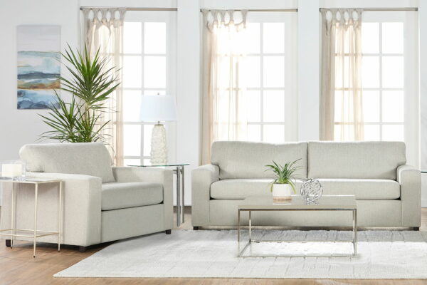 Kylo - 2 Piece Sofa And Cuddle Chair Set - Image 16