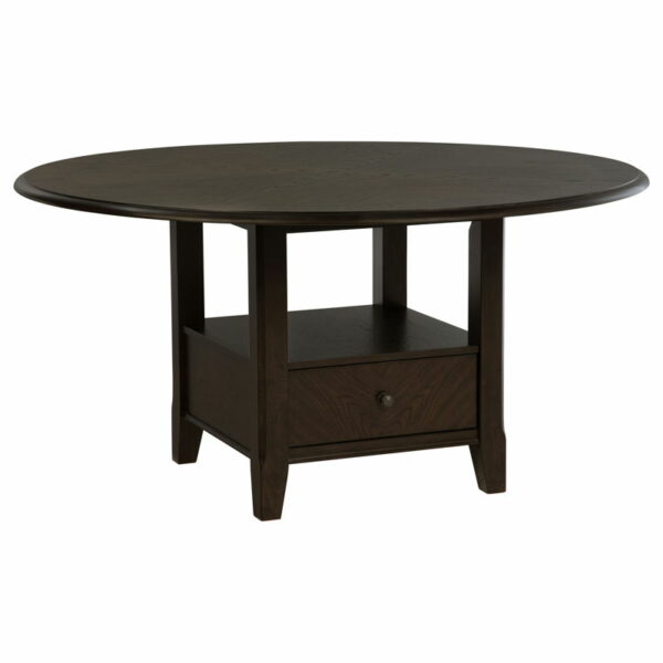Twyla - Round Dining Set - Image 3