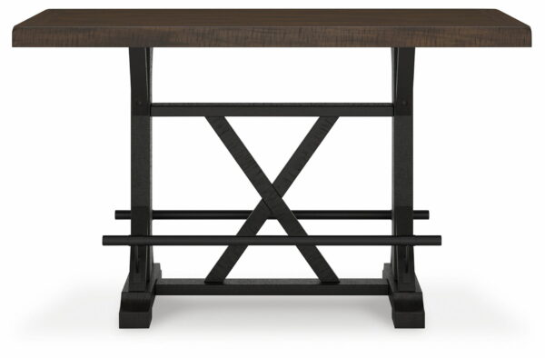 Valebeck - Counter Height Table Set - Image 24