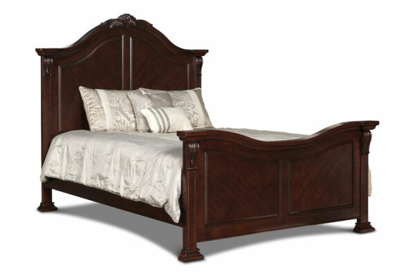 Emilie - Bed