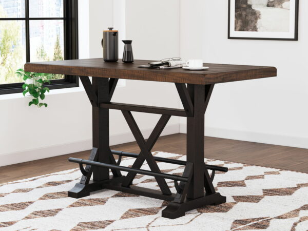 Valebeck - Counter Height Table Set - Image 19