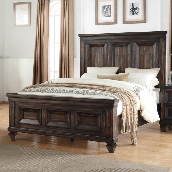 Sevilla - Bed - Image 16