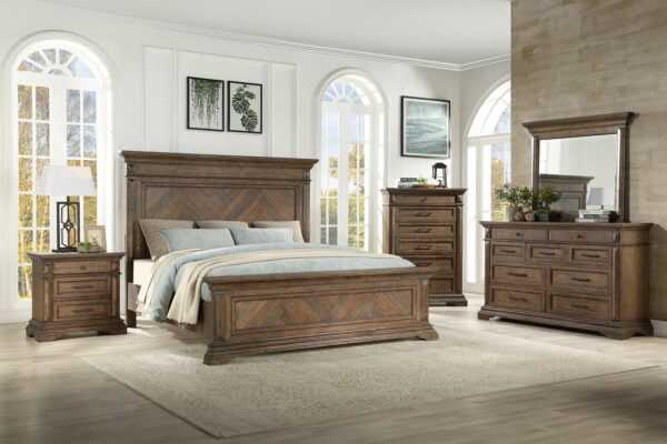 Mar Vista - Bedroom Set - Image 2