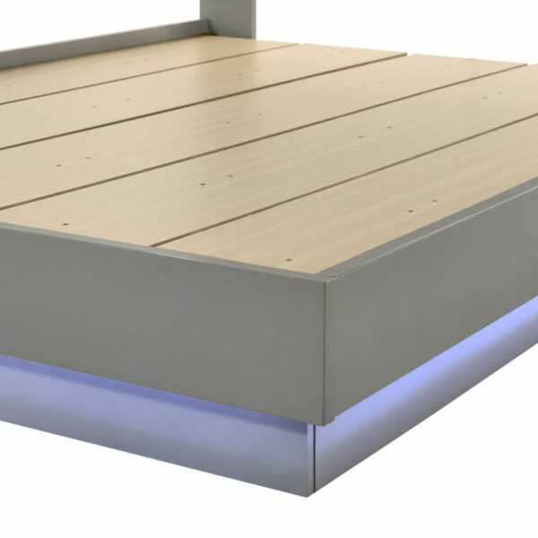 Paradox - Platform Bed - Image 3
