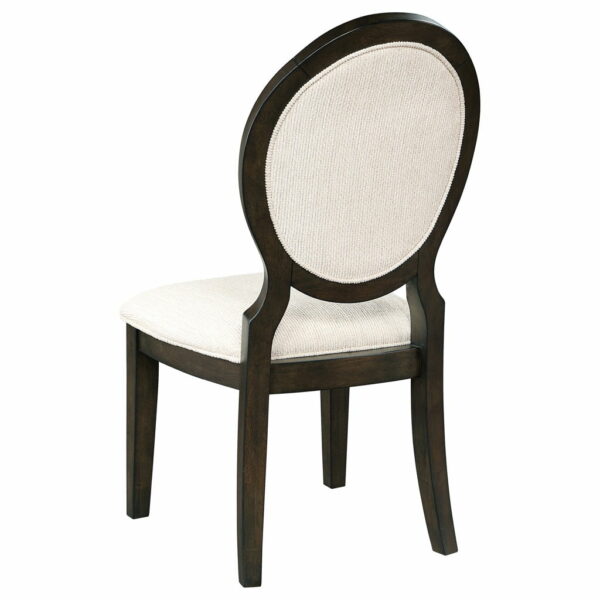 Twyla - Round Dining Set - Image 4