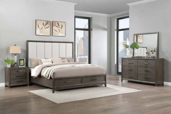 Landon - Bedroom Set - Image 5