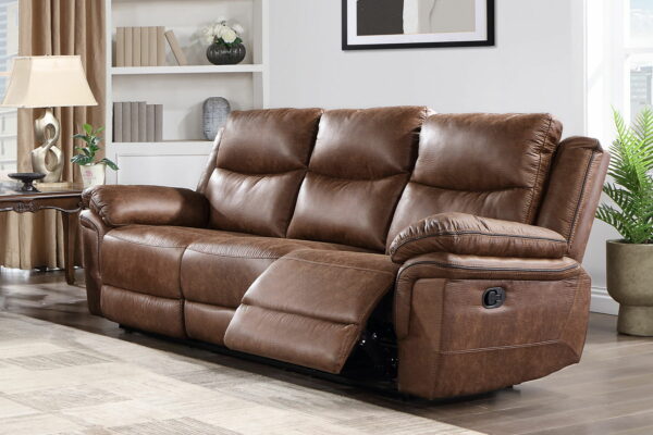 Ryland - Reclining Sofa - Image 17