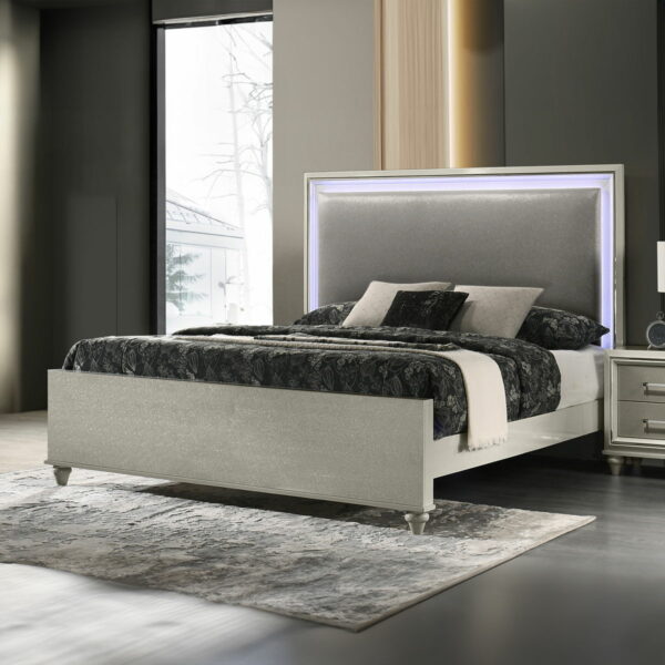 Lumina - Bed - Image 14