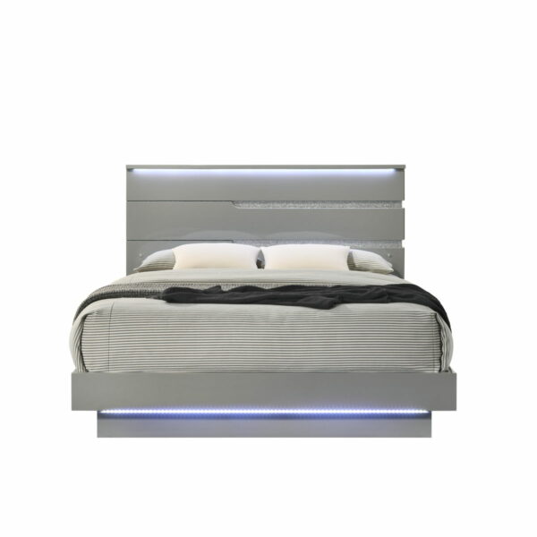 Paradox - Platform Bed - Image 11