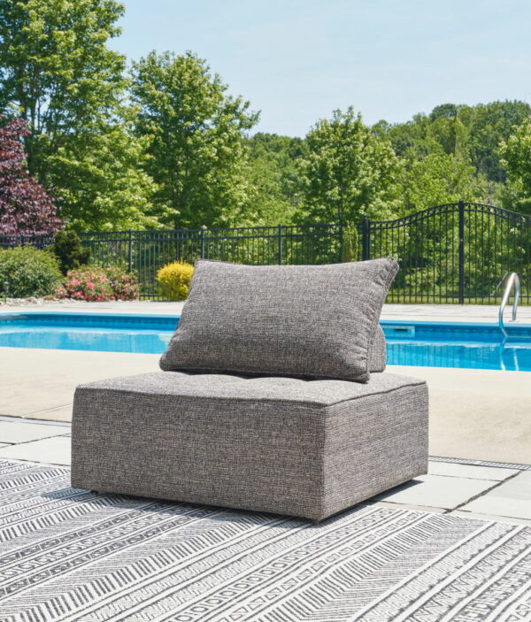 Bree Zee - Outdoor Sectional - Image 12