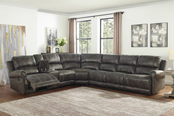 Terra - Sectional - Image 7