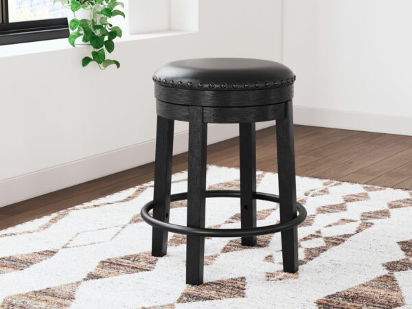 Valebeck - Counter Height Table Set - Image 23