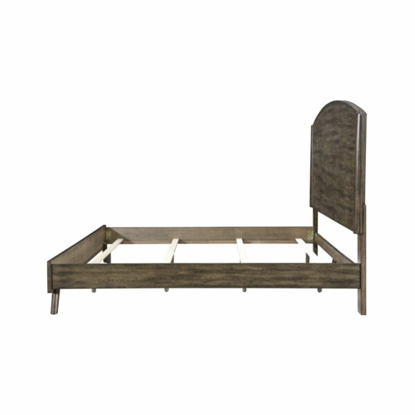 Rex - Platform Bed - Image 9
