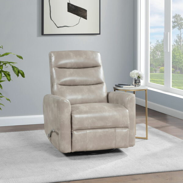 Takami - Swivel Recliner - Image 6